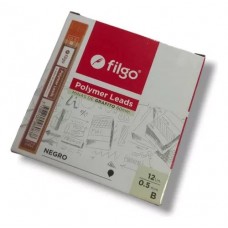 MINA FILGO 0.5mm.B. x TUBO x 12u.