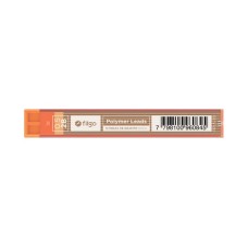 MINA FILGO 0.5mm.2B x TUBO x 12u.