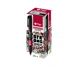 MARCADOR FILGO 041 0.4mm x 12u