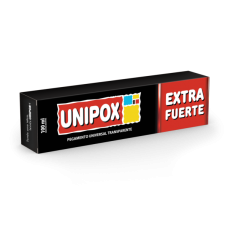 ADHESIVO UNIVERSAL UNIPOX EXTRA FUERTE 100ml x 6u