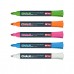 MARCADOR FILGO CHALK MARKER FLUO x 5u