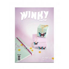 PAPEL FOTOGRAFICO ART-JET WINKY BLANCO A4 x hj