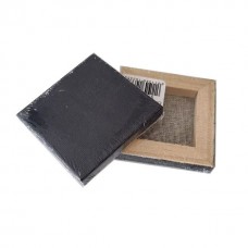 BASTIDOR MINI 6.5x6.5cm BLACK x u