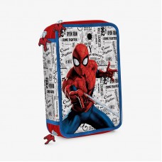 CARTUCH.MULTIS.1803-02 3CIERRES SPIDERM.