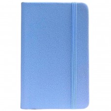 LIBRETA COLOURS A6 LISO 80 hj
