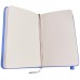 LIBRETA COLOURS A6 LISO 80 hj