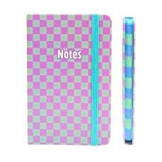 LIBRETA COLOURS A6 RAYADO 80 hj
