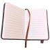 LIBRETA COLOURS A6 LISO 80 hj