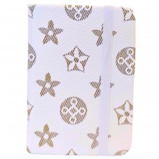 LIBRETA COLOURS A7 RAYADO 80 hj