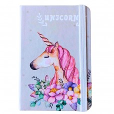 LIBRETA COLOURS A7 RAYADO 80 hj