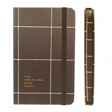 LIBRETA COLOURS A7 LISO 80 hj