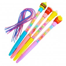 BOLI.COLOURS PUNTA AGUJA FAST FOOD.