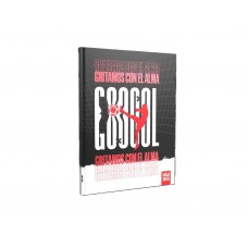 CUADERNO ESCOLAR 19x23 PPR RAYADO 48 hj