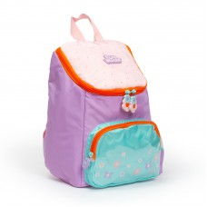 MOCHILA FUN WORLD 12