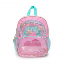 MOCHILA FUN WORLD 12