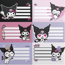 ETIQ.ESCOLAR MOOVING BLIS.12u.