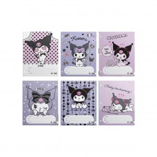 SEPARADOR ESCOLAR Nø3 MOOVING 6 MATERIAS