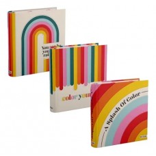 CARPETA ESCOLAR Nø3 CARTON MOOVING