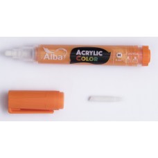 MARCADOR ALBA ACRYLIC M COLOR