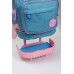 MOCHILA FUN WORLD CARRO 18