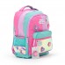 MOCHILA FUN WORLD 17