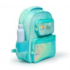 MOCHILA FUN WORLD 17