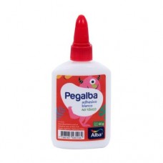 ADHESIVO VINILICO PEGALBA 60gr x 48u