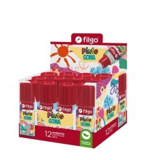 ADHES.SINTETICO FILGO 30ml.12u.