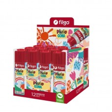 ADHES.SINTETICO FILGO 50ml.12u.