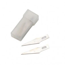 CUHILLA BISTURI IBICO TUBO x 5hj