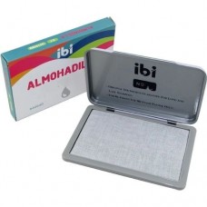 ALMOHADILLA IBI Nº2 122x84mm.S/TINTA.