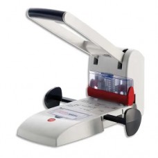 PERFORADORA NOVUS B2200 HEAVY DUTY 200 HOJAS