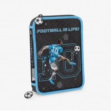 CARTUCH.MULTIS.7802-02 2PISOS PVC C/EFE.