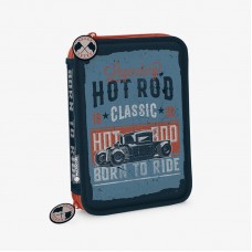 CARTUCH.MULTIS.7702-04 2PISOS TELA.