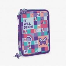 CARTUCH.MULTIS.9902-04 2PISOS TELA.