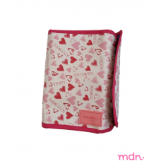 CARTUCH.MEDANI 122 ABROJO 24LAPIC.COFRE.