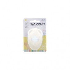 PERFORADORA IBI CRAFT GOMA EVA 2.6cm