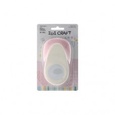 PERFORADORA IBI CRAFT PAPEL 5cm