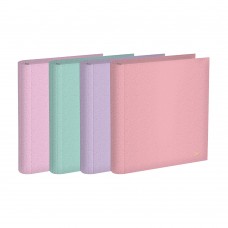 CARPETA ESCOLAR Nø3 CARTON FORRADA FW