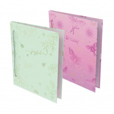 CARPETA CON CORDON Nø3 FW