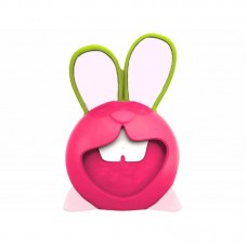 GOMA MAPED CROC CROC BUNNY