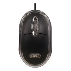 MOUSE GTC OPTICO MOG-107