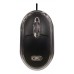 MOUSE GTC OPTICO MOG-107