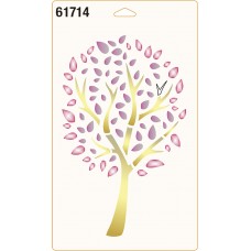 STENCIL PLANTEC 175mm.x300mm.u.GRANDE.