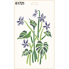 STENCIL PLANTEC 175mm.x300mm.u.GRANDE.