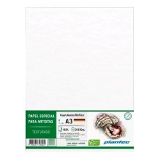 REP.PLANTEC ESP.TEXT.A3 210gr.10h.