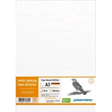 REP.PLANTEC ESP.TEXT.A3 350gr.10h.