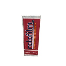 FILM PVC ROLOFILM 12