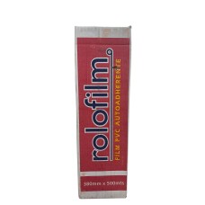 FILM PVC ROLOFILM 15