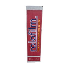 FILM PVC ROLOFILM 18